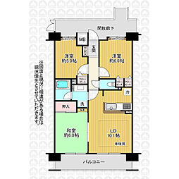 マンションイメージ