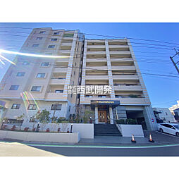 物件画像 ダイアパレス川越西小仙波