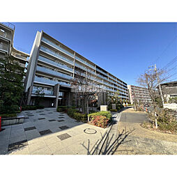 物件画像 デュオヒルズ西大宮ザ・グランテラス