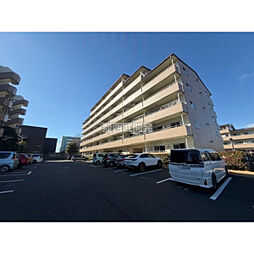 物件画像 新狭山住宅B棟