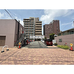 マンションイメージ