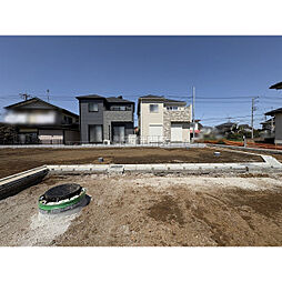 川越線 的場駅 徒歩20分