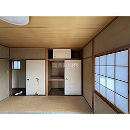 室内の画像