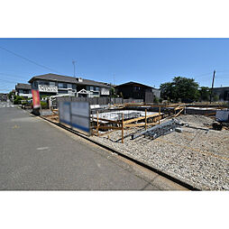 川越線 的場駅 徒歩13分
