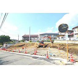 東武東上線 和光市駅 徒歩16分