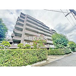 物件画像 志木ニュータウンガーデンプラザ参番館