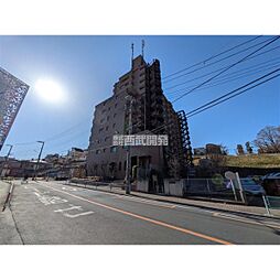 マンションイメージ