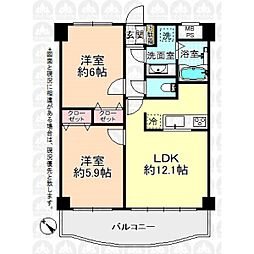 物件画像 朝霞台ダイカンプラザ