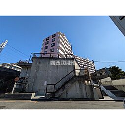 物件画像 朝霞台ダイカンプラザ