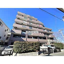 物件画像 ザ・ステイツ志木パークステージ