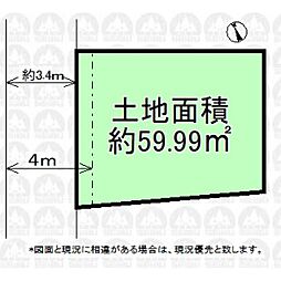 東武東上線 朝霞駅 徒歩4分