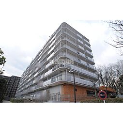 物件画像 マンハイム武蔵野北