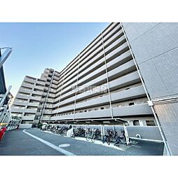 物件画像 志木南パーク・ホームズ