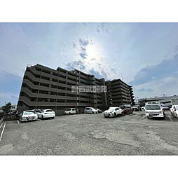 物件画像 ガレイシア朝霞台