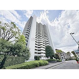 物件画像 志木ニュータウン中央の森壱番街壱号棟