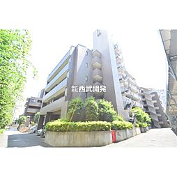 物件画像 ザ・ステイツ志木パークステージ