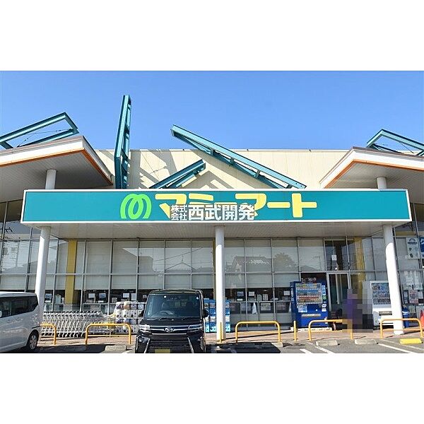 周辺を拡大表示