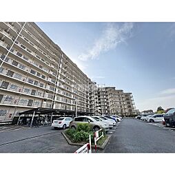 物件画像 武蔵野北スカイハイツ弐号棟