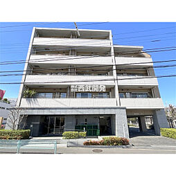 物件画像 イニシア朝霞台