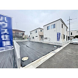 東武東上線 朝霞台駅 バス20分 蓮光寺前下車 徒歩3分