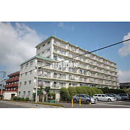 マンションイメージ