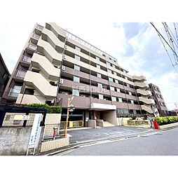 物件画像 ラヴィドール志木