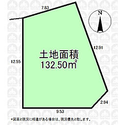 東武越生線 武州長瀬駅 徒歩16分