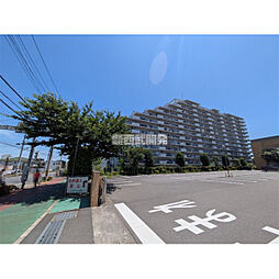 マンションイメージ