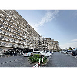 物件画像 武蔵野北スカイハイツ1号棟