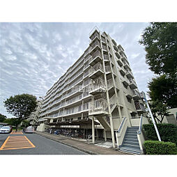 物件画像 志木ニュータウン南の森弐番街8号棟
