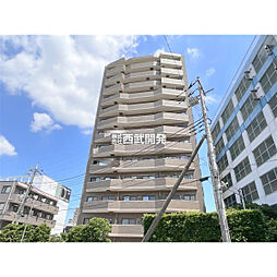 物件画像 ソフィア志木