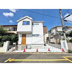 東武東上線 朝霞台駅 バス23分 片山小学校前下車 徒歩8分