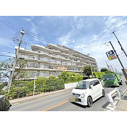 物件画像 清瀬プリンスハイツ