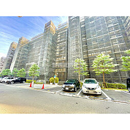 物件画像 朝日プラザ武蔵野マーテルヒルズ参番館