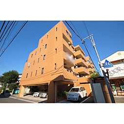 マンションイメージ