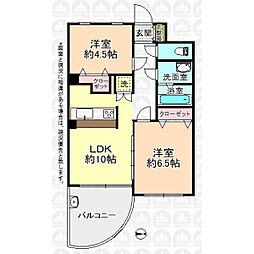 物件画像 セントエルモ朝霞台