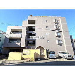 物件画像 セントエルモ朝霞台