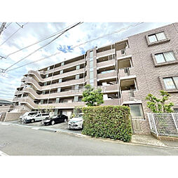 物件画像 ベルポート朝霞弐番館