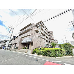 物件画像 ベルポート朝霞弐番館