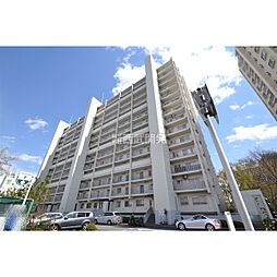 物件画像 志木ニュータウン中央の森参番街7号棟