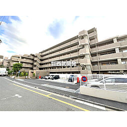 物件画像 コスモ朝霞台ガーデンフォルム