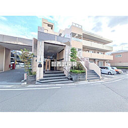 物件画像 サンクレドル志木