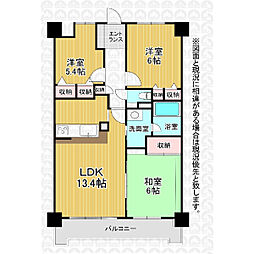 物件画像 ライオンズマンション坂戸駅前