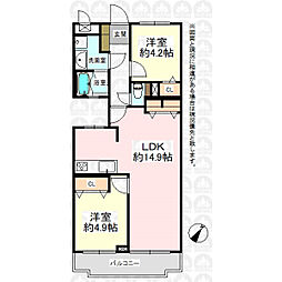物件画像 朝日プラザ志木