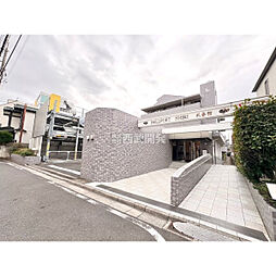 物件画像 ベルポート志木弐番館