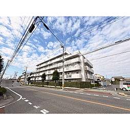 物件画像 コスモ志木ホワイトコート