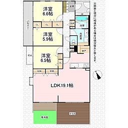 マンションイメージ