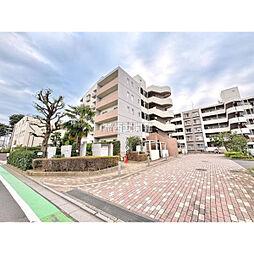 物件画像 シャレール新座