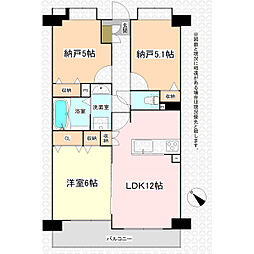 物件画像 レーベンハイム和光ヒルズ