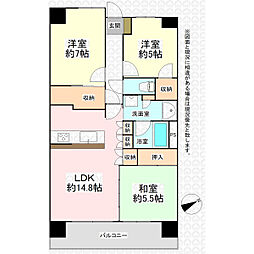 物件画像 シーズンスイート志木の杜